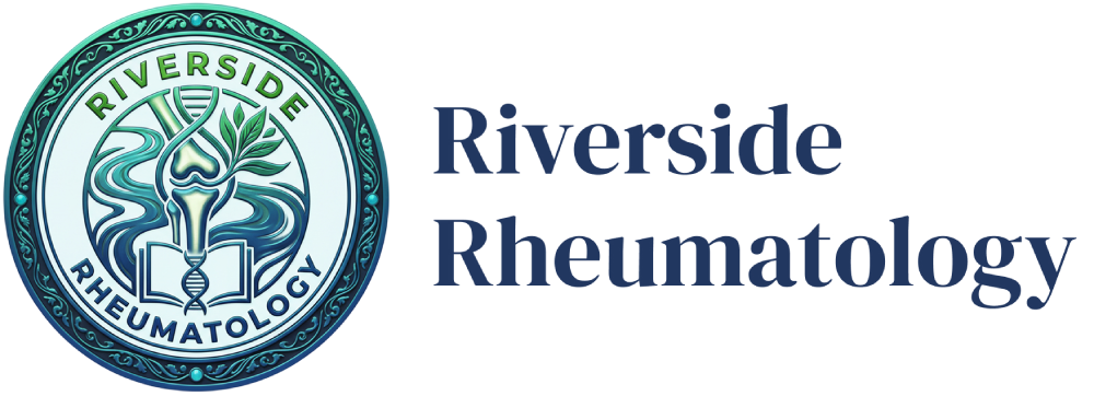 Rheumatologist, About Riverside Rheumatology, Infusion Therapy, Patient Resources